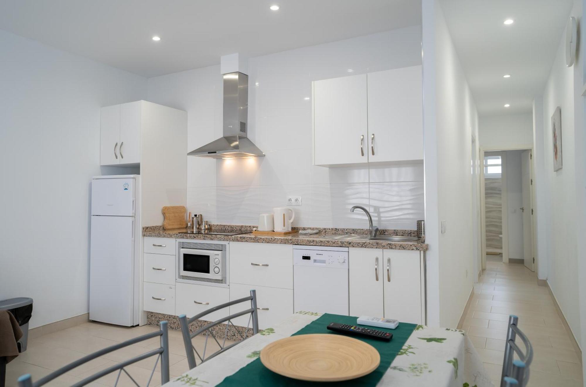 Mrv Apartamento Al Lado De La Playa Con Parking بينالماذينا المظهر الخارجي الصورة